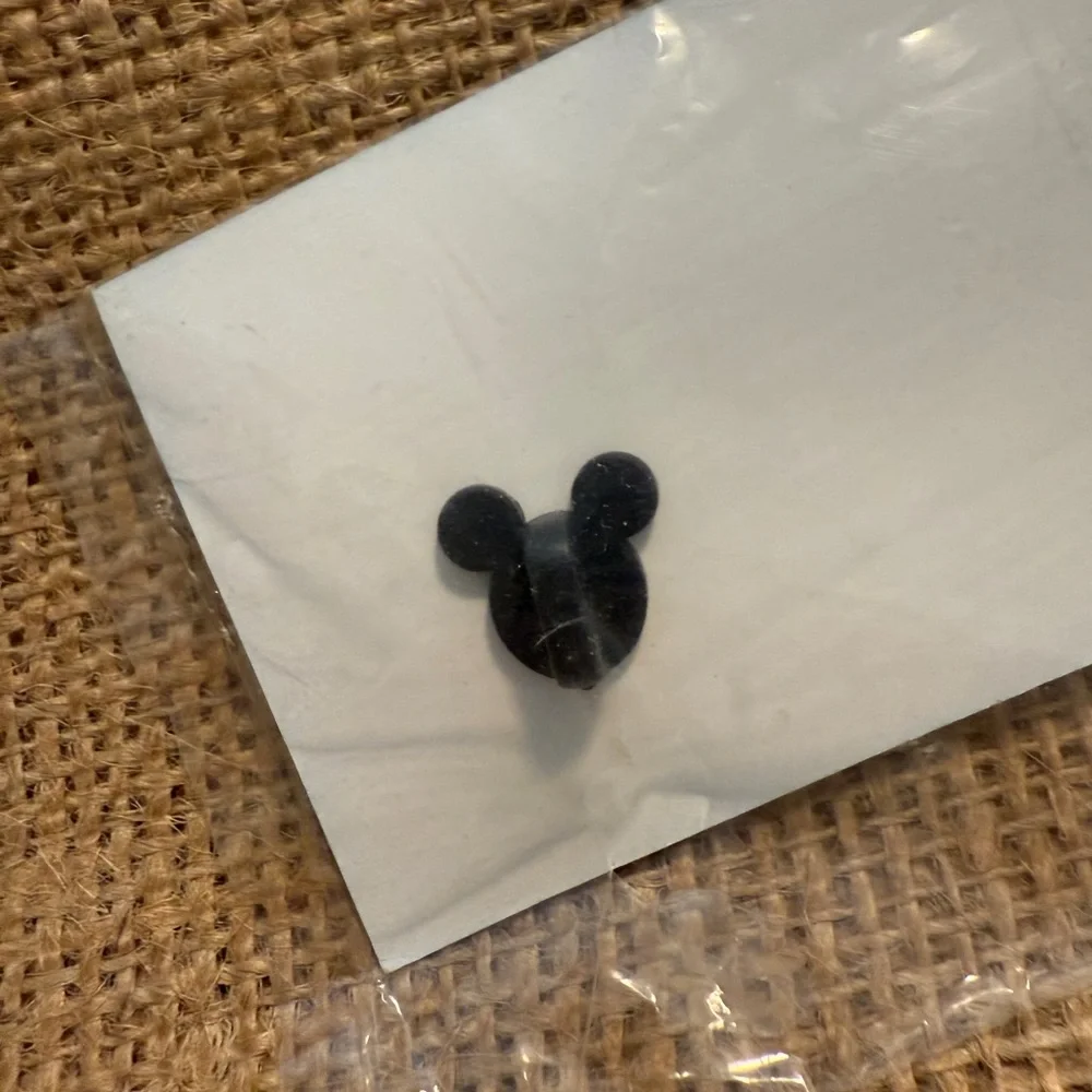 NWT Disneyland Resort 2005 Collectible Pin, 50th Anniversary, ~ 1.5” x 1.5”